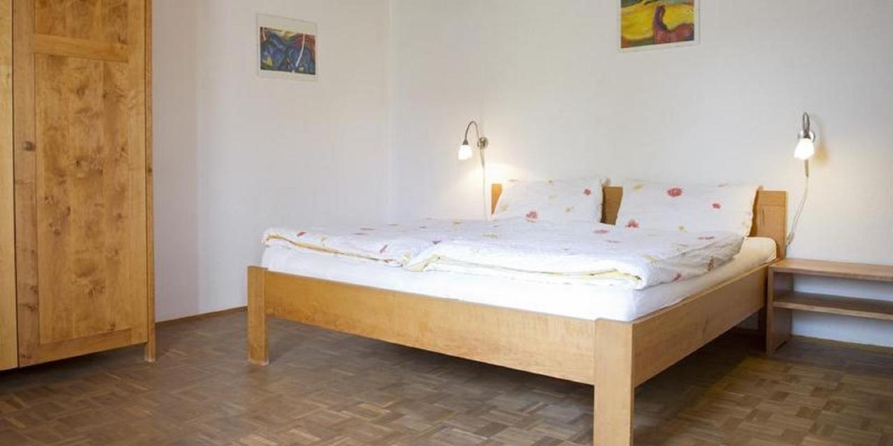 Demeterhof Duenninger Appartement Hofheim in Unterfranken Buitenkant foto